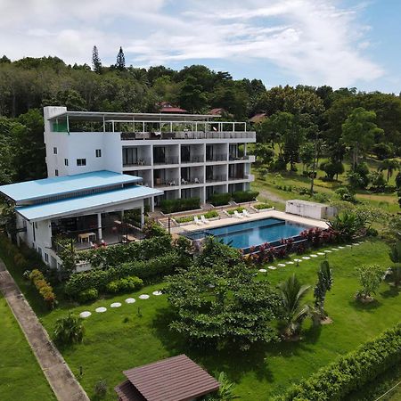 Aranya Resort Ko Lanta Exterior foto