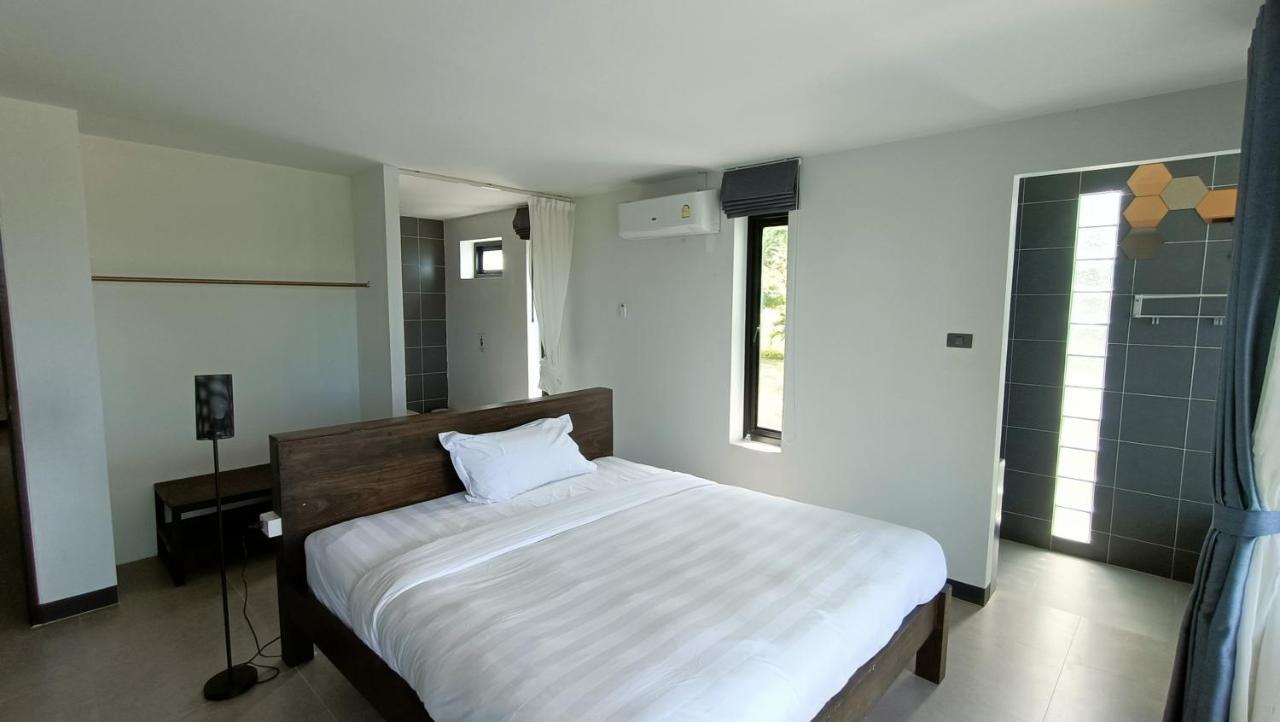 Aranya Resort Ko Lanta Exterior foto