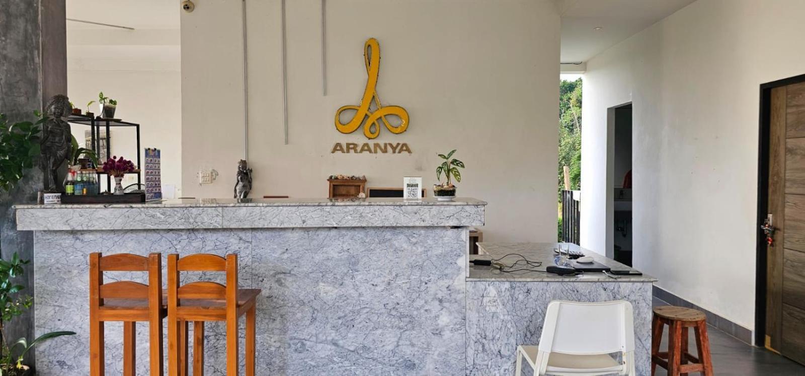 Aranya Resort Ko Lanta Exterior foto