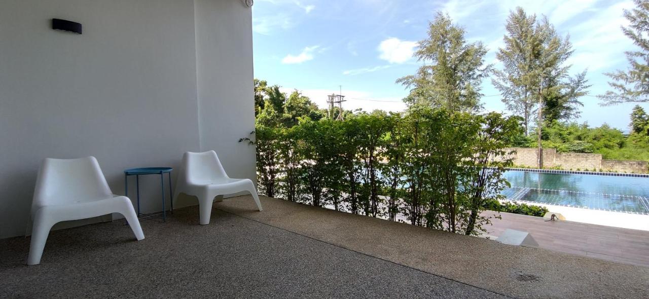 Aranya Resort Ko Lanta Exterior foto